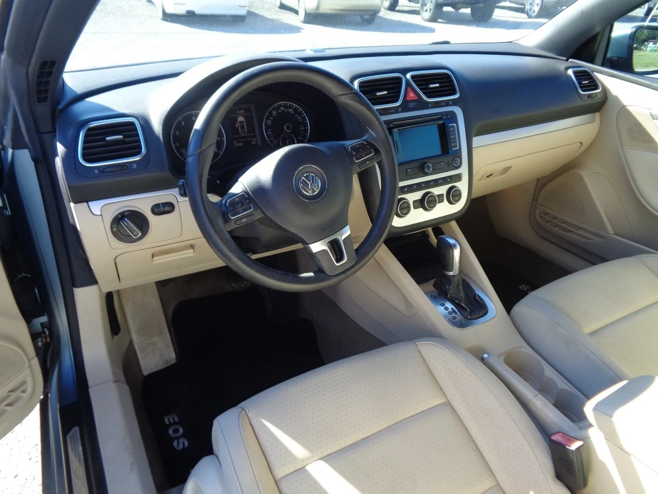 2015 Volkswagen Eos - Image 21 of 21