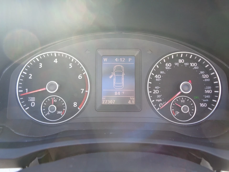 2015 Volkswagen Eos - Image 6 of 21