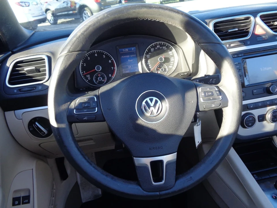 2015 Volkswagen Eos - Image 21 of 21