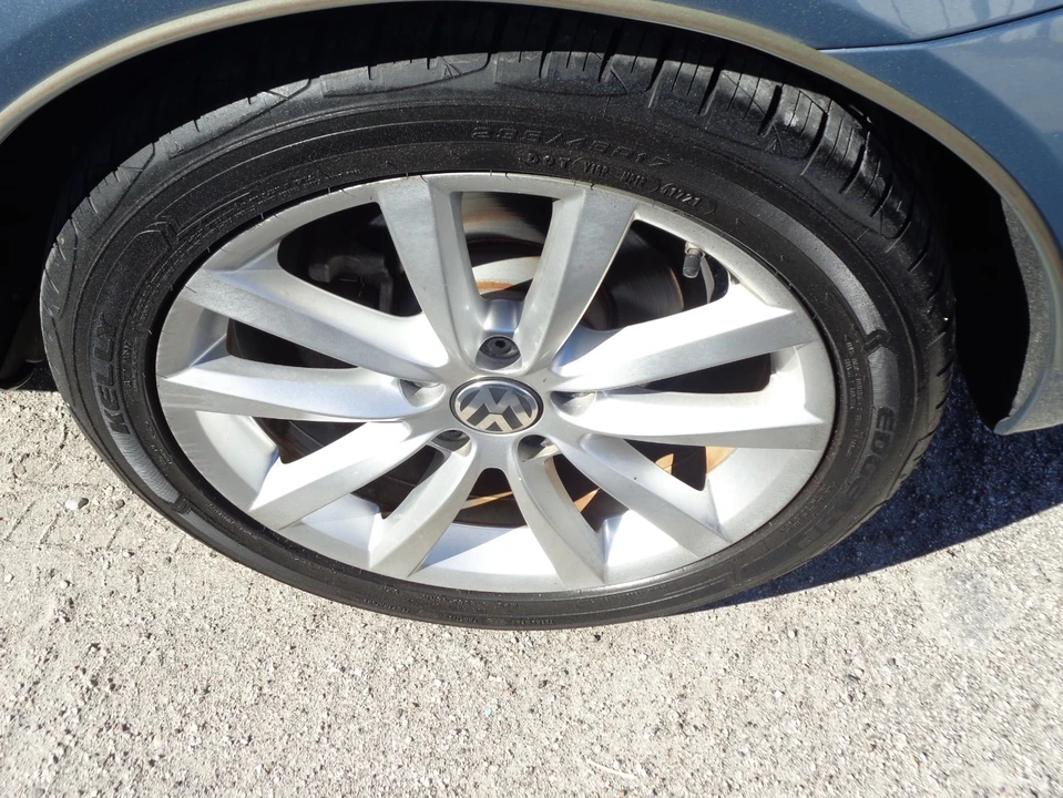2015 Volkswagen Eos - Image 19 of 21