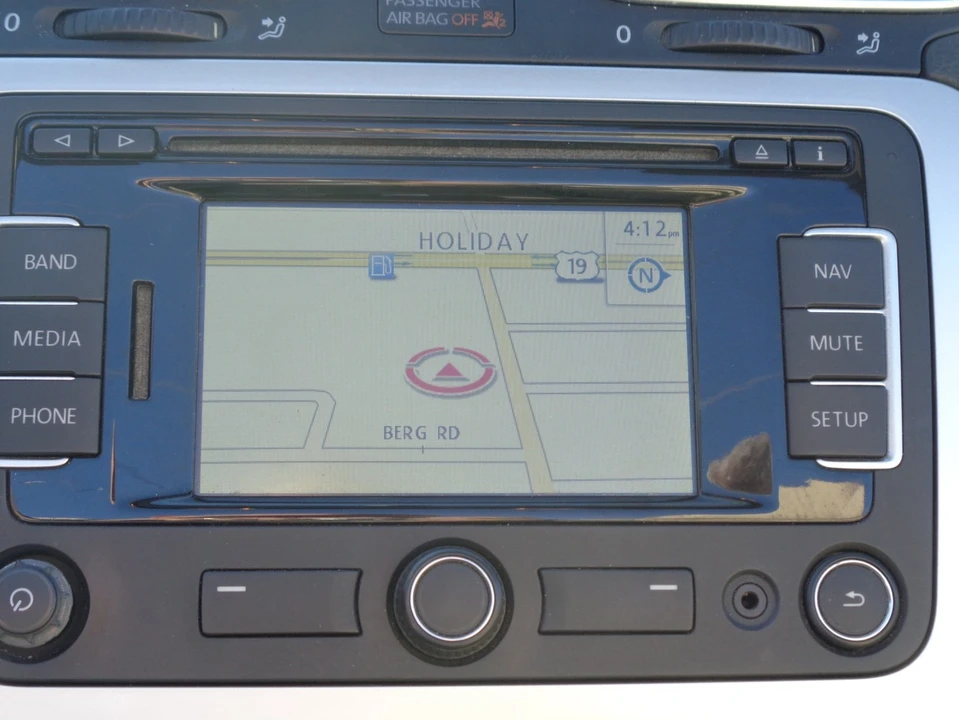 2015 Volkswagen Eos - Image 10 of 21