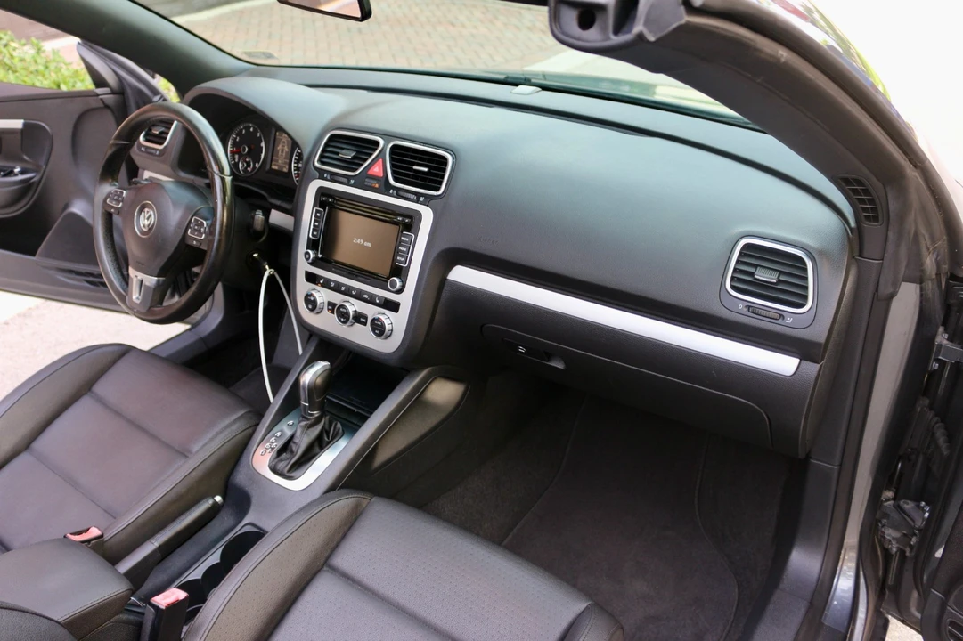 2015 Volkswagen Eos - Image 20 of 21