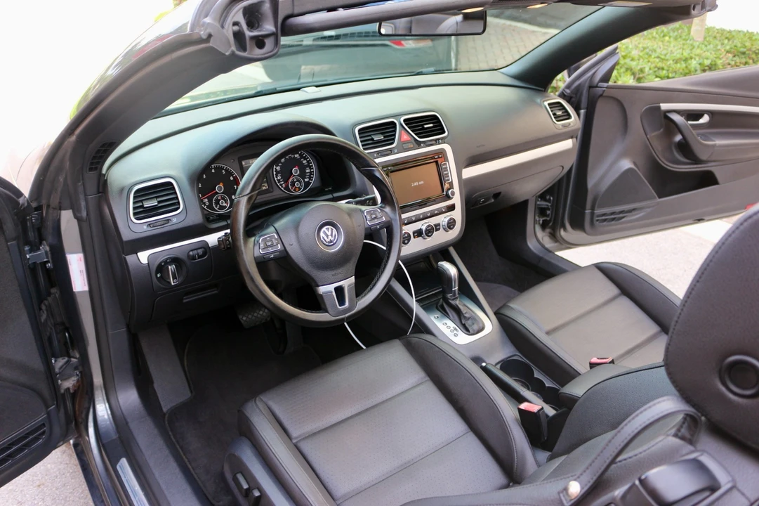 2015 Volkswagen Eos - Image 21 of 21