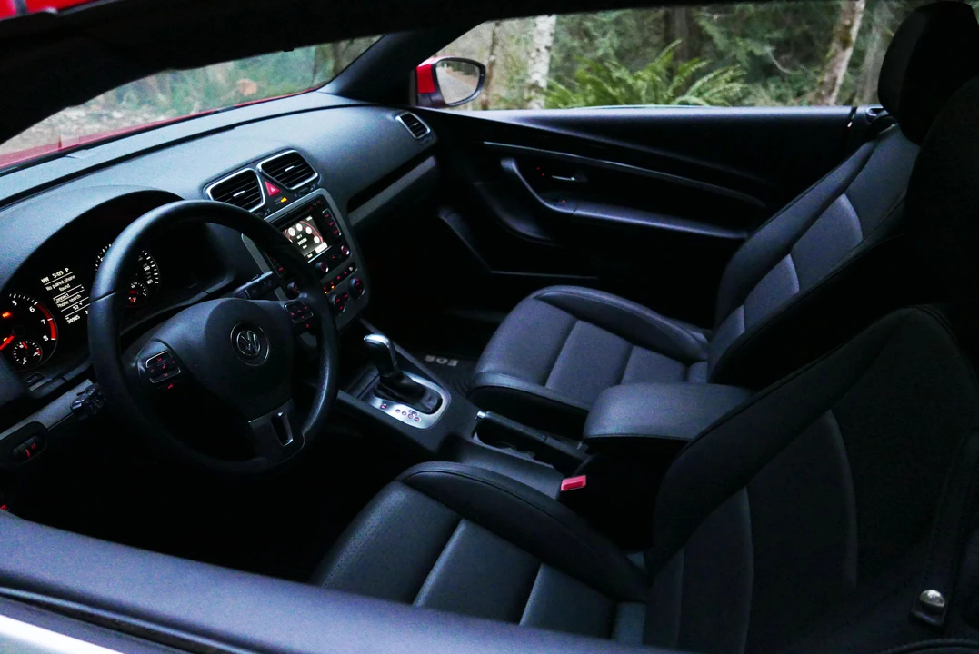 2015 Volkswagen Eos - Image 30 of 31