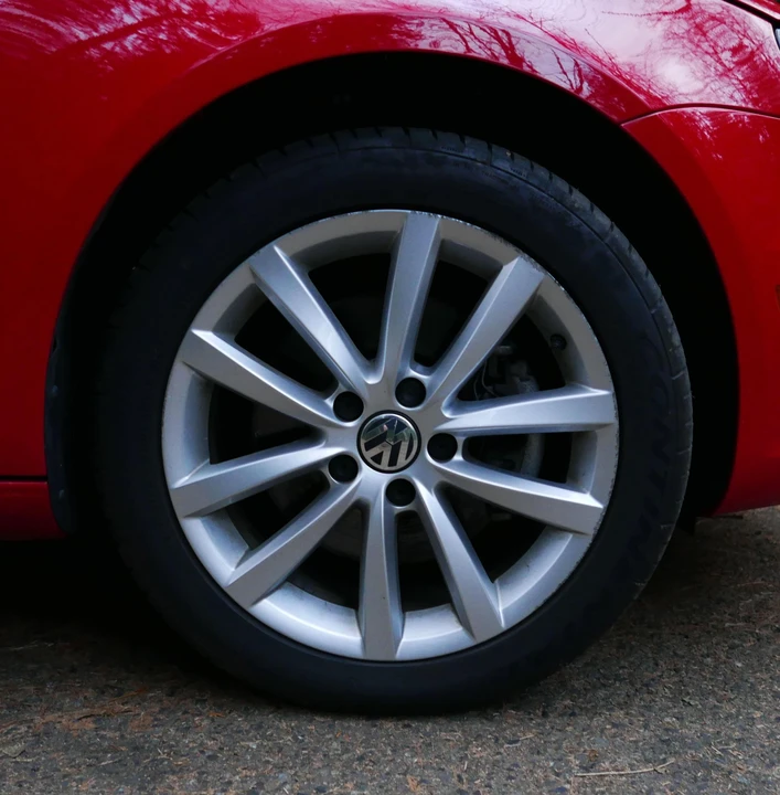 2015 Volkswagen Eos - Image 22 of 31