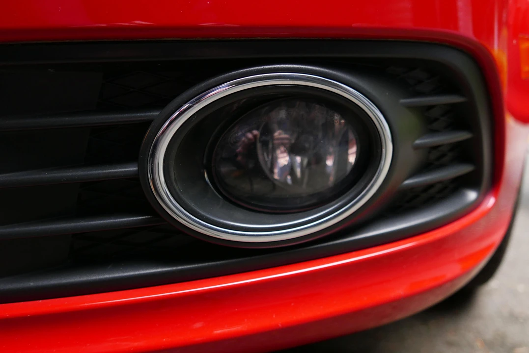 2015 Volkswagen Eos - Image 17 of 31
