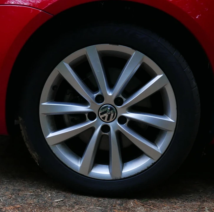 2015 Volkswagen Eos - Image 19 of 31