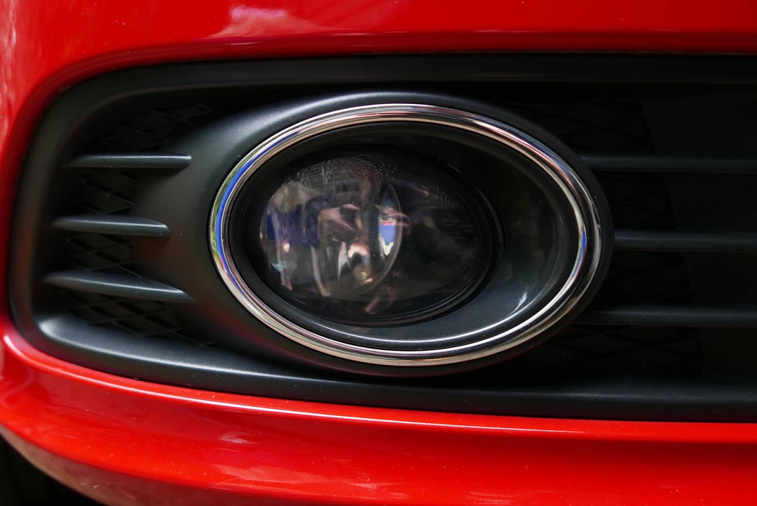 2015 Volkswagen Eos - Image 16 of 31