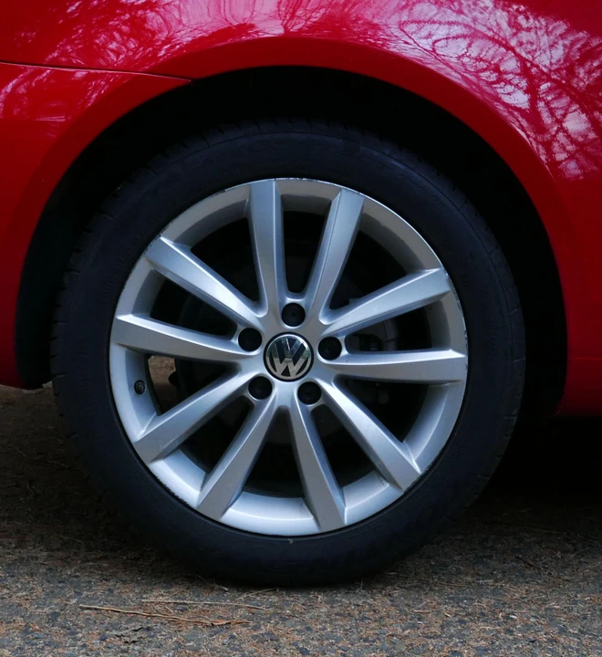 2015 Volkswagen Eos - Image 21 of 31