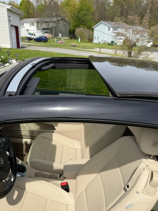 2015 Volkswagen Eos - Image 30 of 31