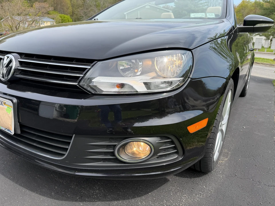 2015 Volkswagen Eos - Image 28 of 31