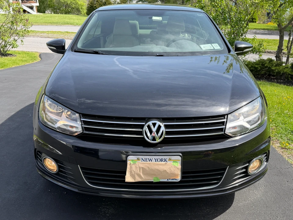 2015 Volkswagen Eos - Image 19 of 31