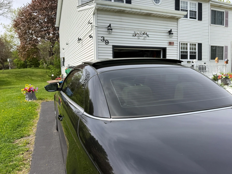 2015 Volkswagen Eos - Image 31 of 31