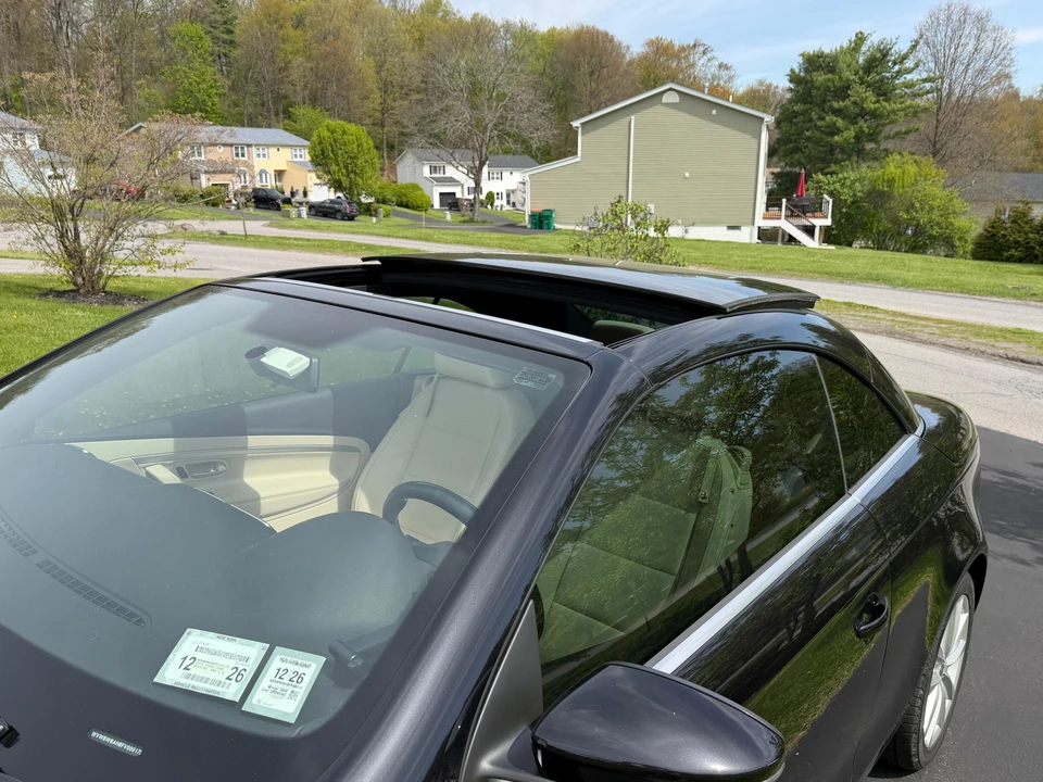 2015 Volkswagen Eos - Image 29 of 31