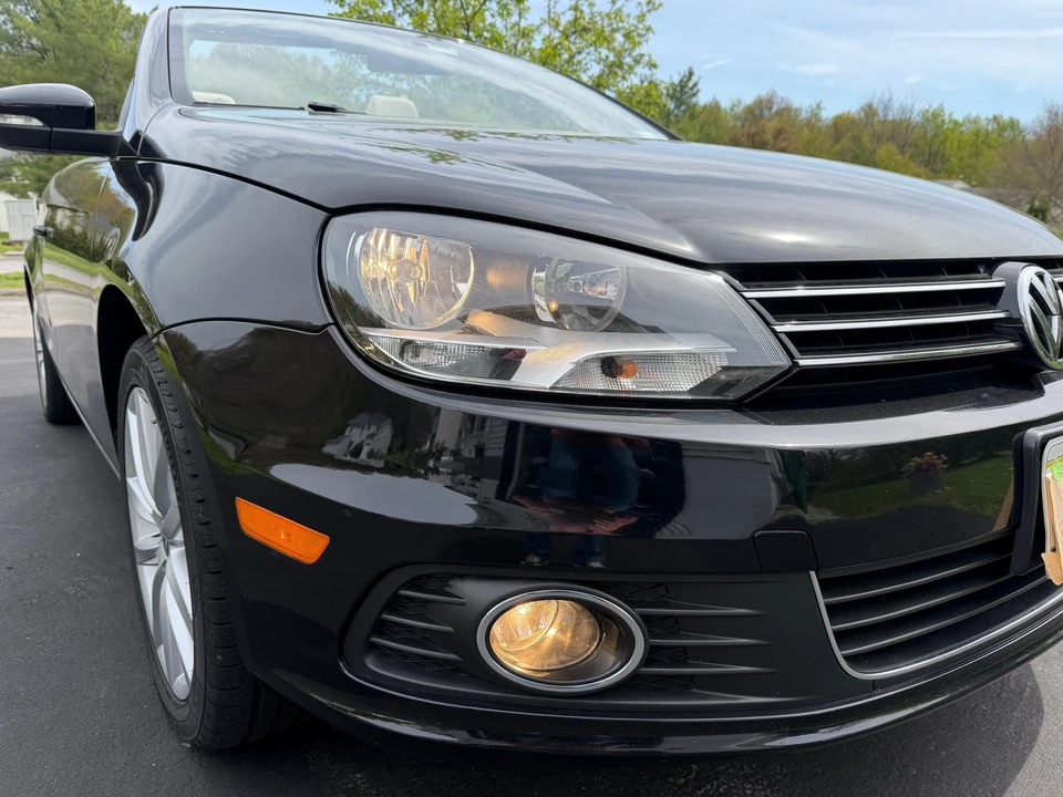 2015 Volkswagen Eos - Image 27 of 31