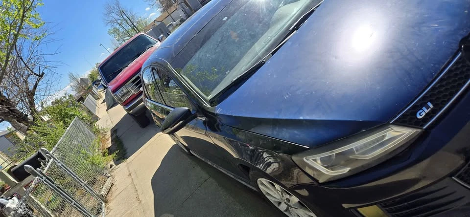 2015 Volkswagen A6 Jetta - Image 5 of 6
