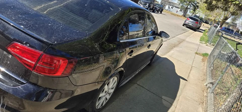 2015 Volkswagen A6 Jetta - Image 2 of 6