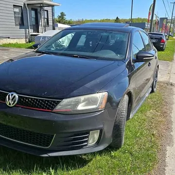 2015 Volkswagen GLI Autobahn