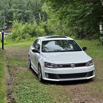 2015 Volkswagen GLI Autobahn