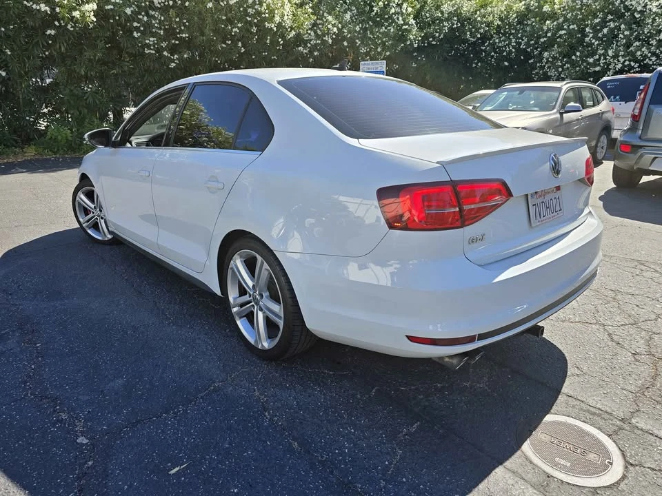 2015 Volkswagen A6 Jetta - Image 16 of 20