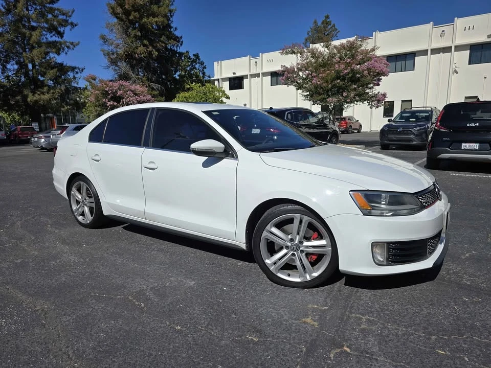 2015 Volkswagen A6 Jetta - Image 12 of 20
