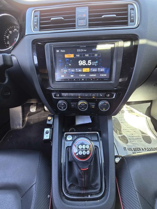 2015 Volkswagen A6 Jetta - Image 3 of 20
