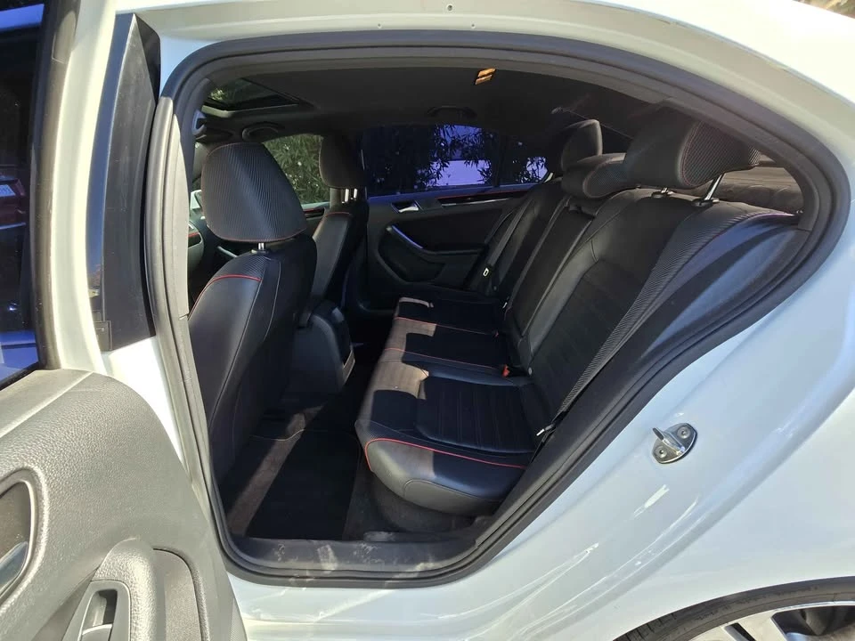2015 Volkswagen A6 Jetta - Image 6 of 20
