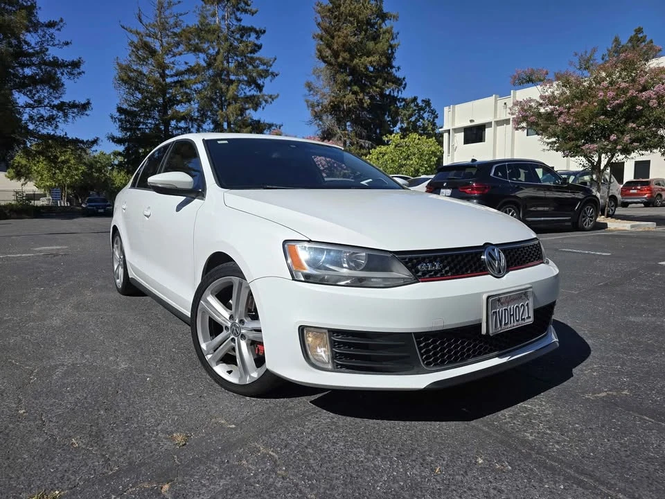2015 Volkswagen A6 Jetta - Image 10 of 20