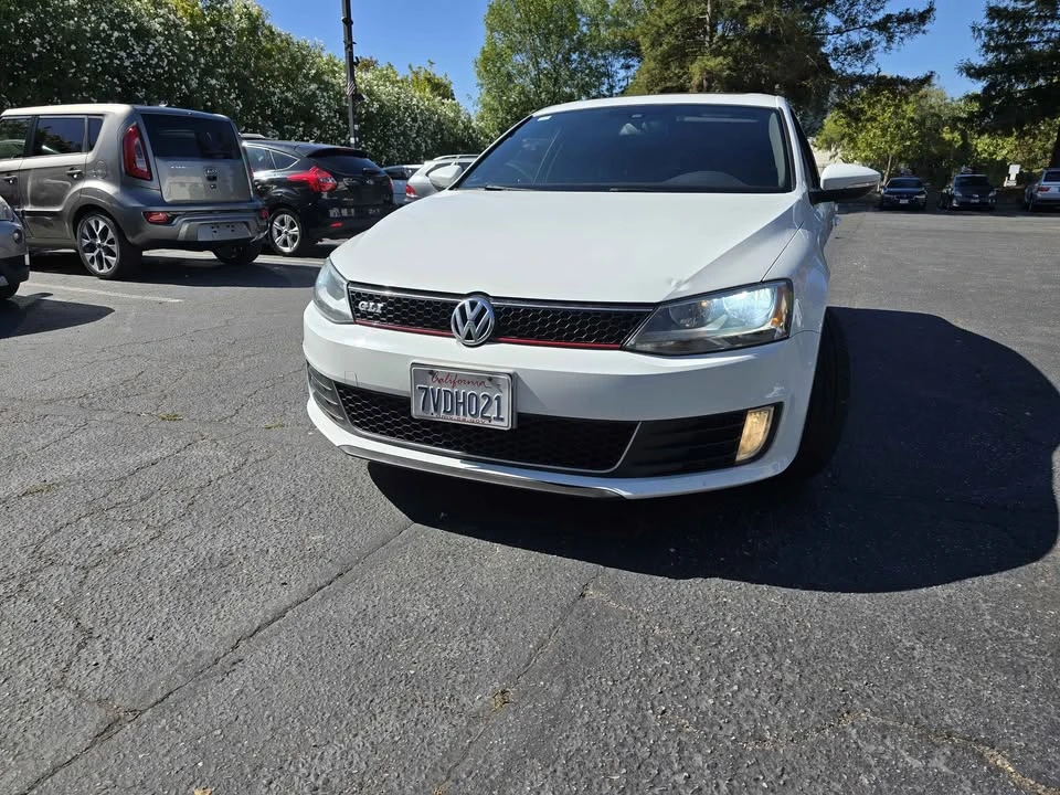 2015 Volkswagen A6 Jetta - Image 14 of 20