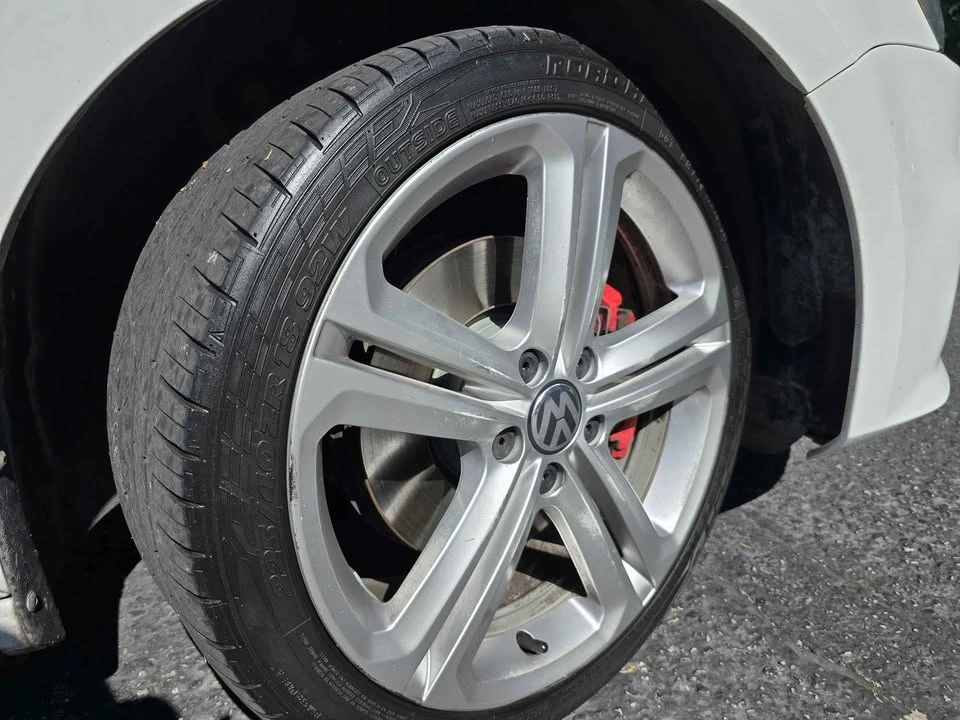 2015 Volkswagen A6 Jetta - Image 20 of 20