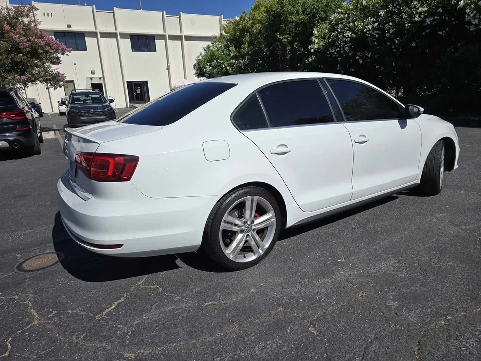 2015 Volkswagen A6 Jetta - Image 13 of 20
