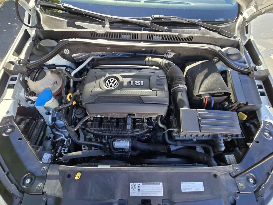 2015 Volkswagen A6 Jetta - Image 19 of 20