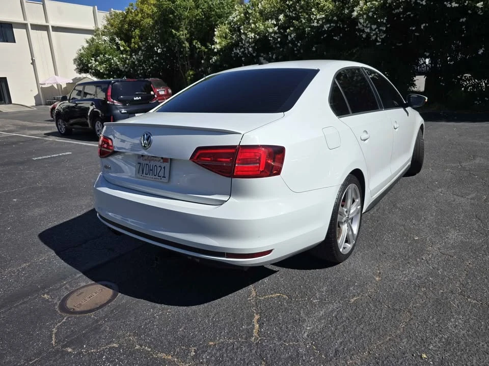 2015 Volkswagen A6 Jetta - Image 15 of 20