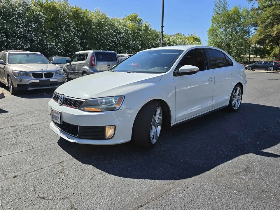 2015 Volkswagen A6 Jetta - Image 11 of 20