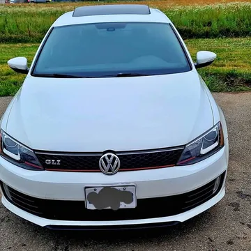 2015 Volkswagen GLI Audubon