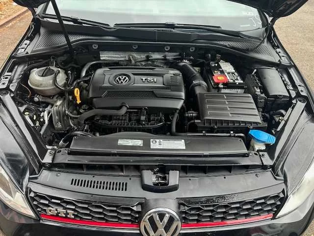 2015 Volkswagen GTI Mk7 - Image 15 of 19