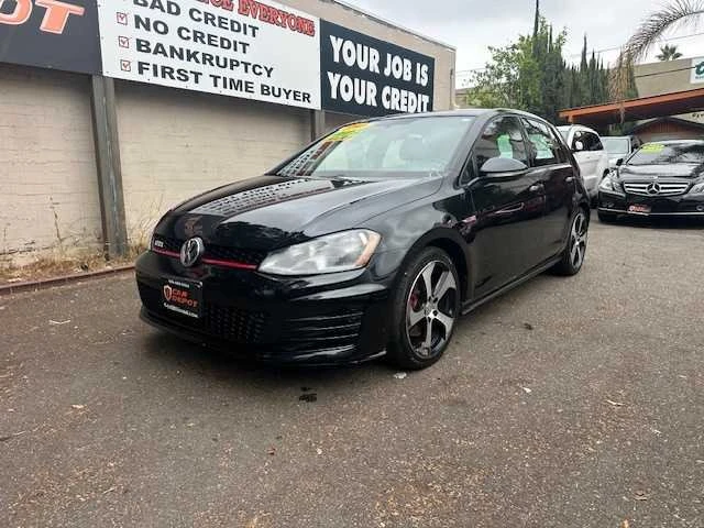 2015 Volkswagen GTI Mk7 - Image 4 of 19