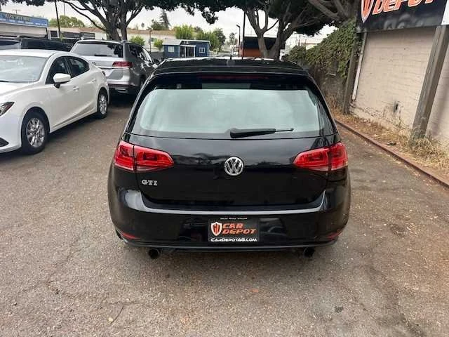 2015 Volkswagen GTI Mk7 - Image 9 of 19