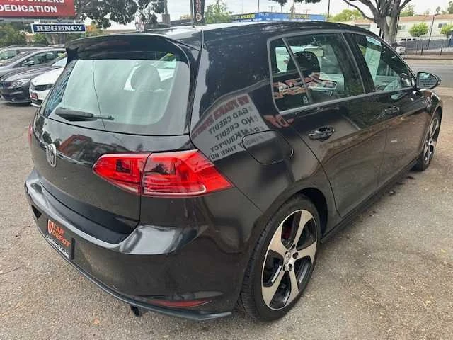 2015 Volkswagen GTI Mk7 - Image 12 of 19