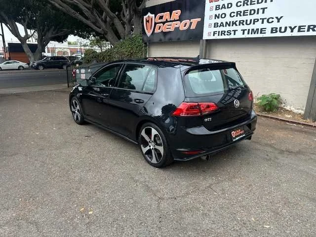 2015 Volkswagen GTI Mk7 - Image 7 of 19