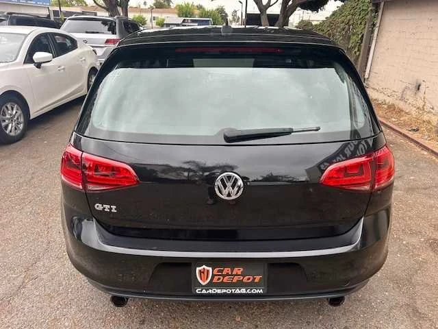 2015 Volkswagen GTI Mk7 - Image 10 of 19