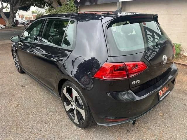 2015 Volkswagen GTI Mk7 - Image 8 of 19