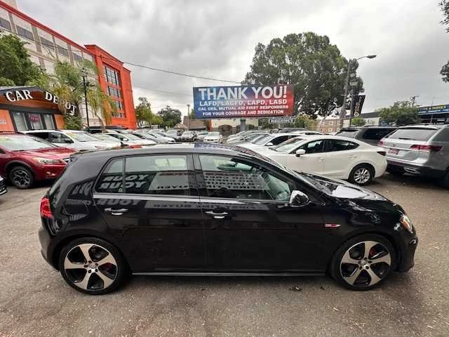 2015 Volkswagen GTI Mk7 - Image 13 of 19