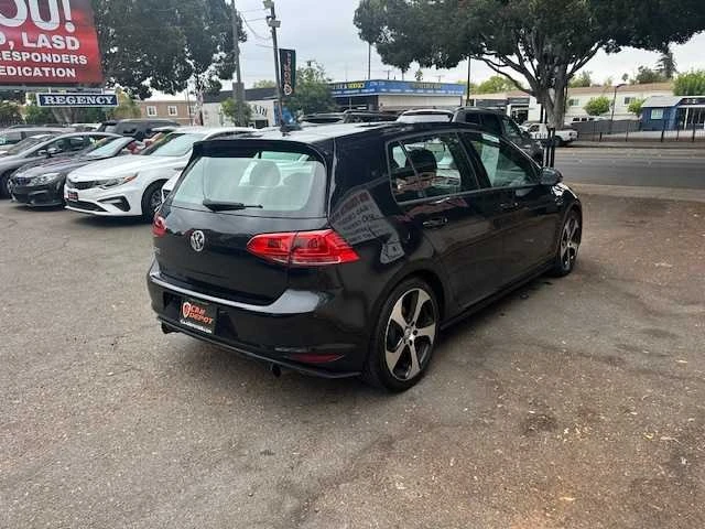 2015 Volkswagen GTI Mk7 - Image 11 of 19