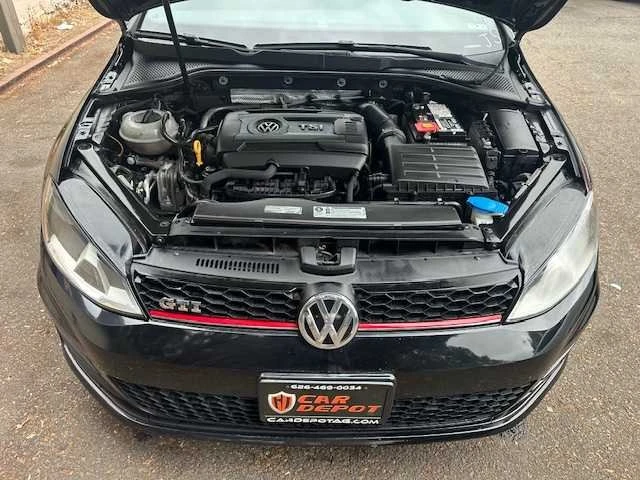 2015 Volkswagen GTI Mk7 - Image 16 of 19