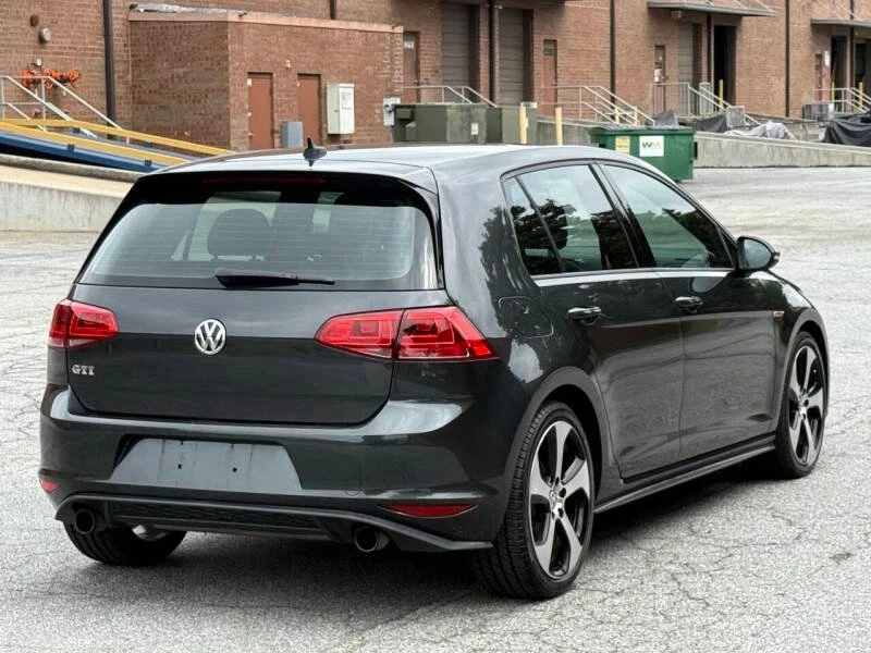 2015 Volkswagen GTI Mk7 - Image 10 of 20