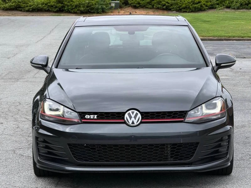 2015 Volkswagen GTI Mk7 - Image 3 of 20