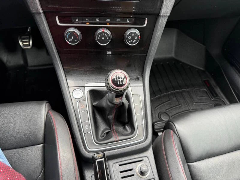 2015 Volkswagen GTI Mk7 - Image 20 of 20