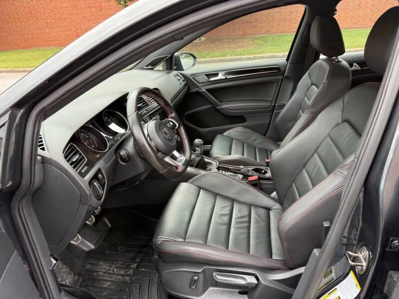 2015 Volkswagen GTI Mk7 - Image 14 of 20