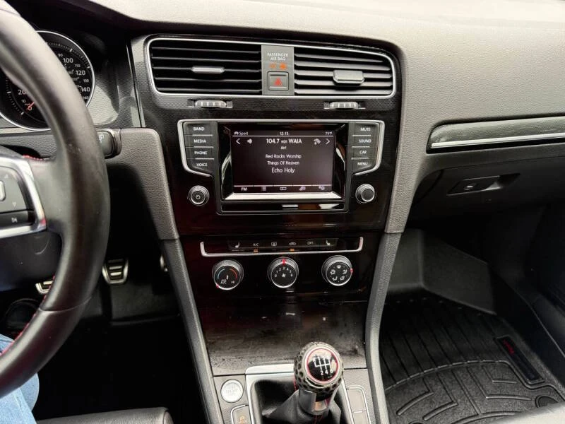 2015 Volkswagen GTI Mk7 - Image 18 of 20